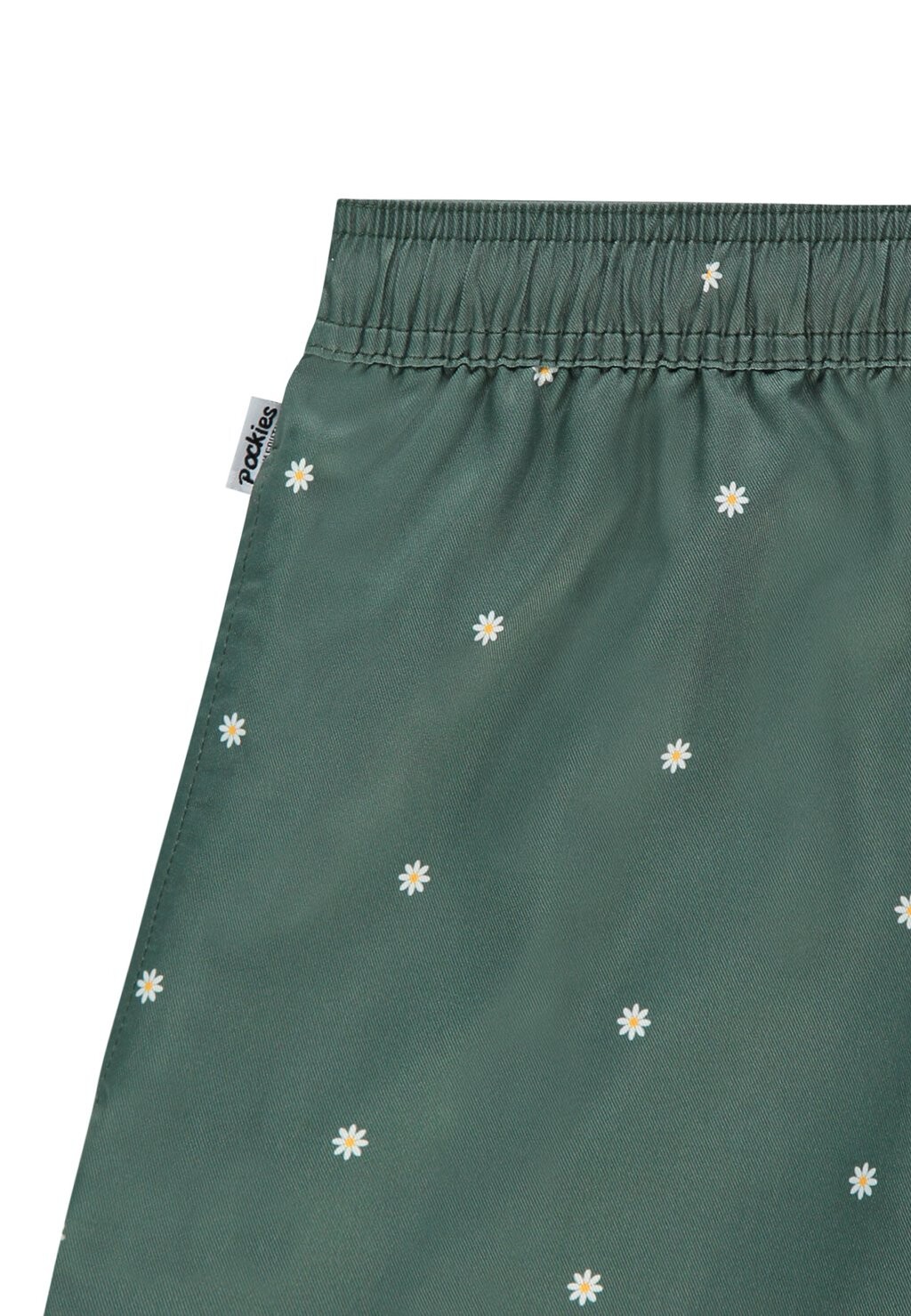 Шорты для плавания DAISY Pockies
Шорты для плавания DAISY Pockies