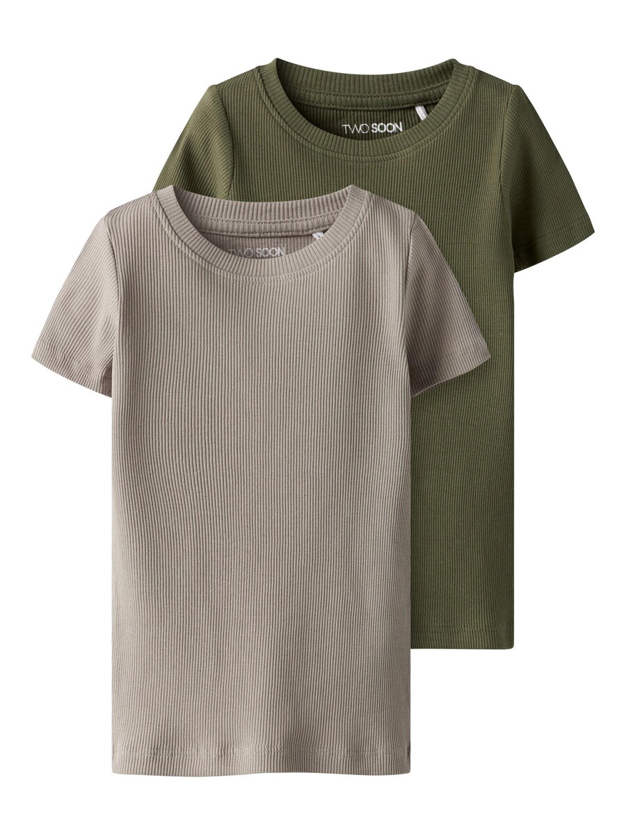 Рубашка TWO SOON, разноцветный
Рубашка TWO SOON, разноцветный