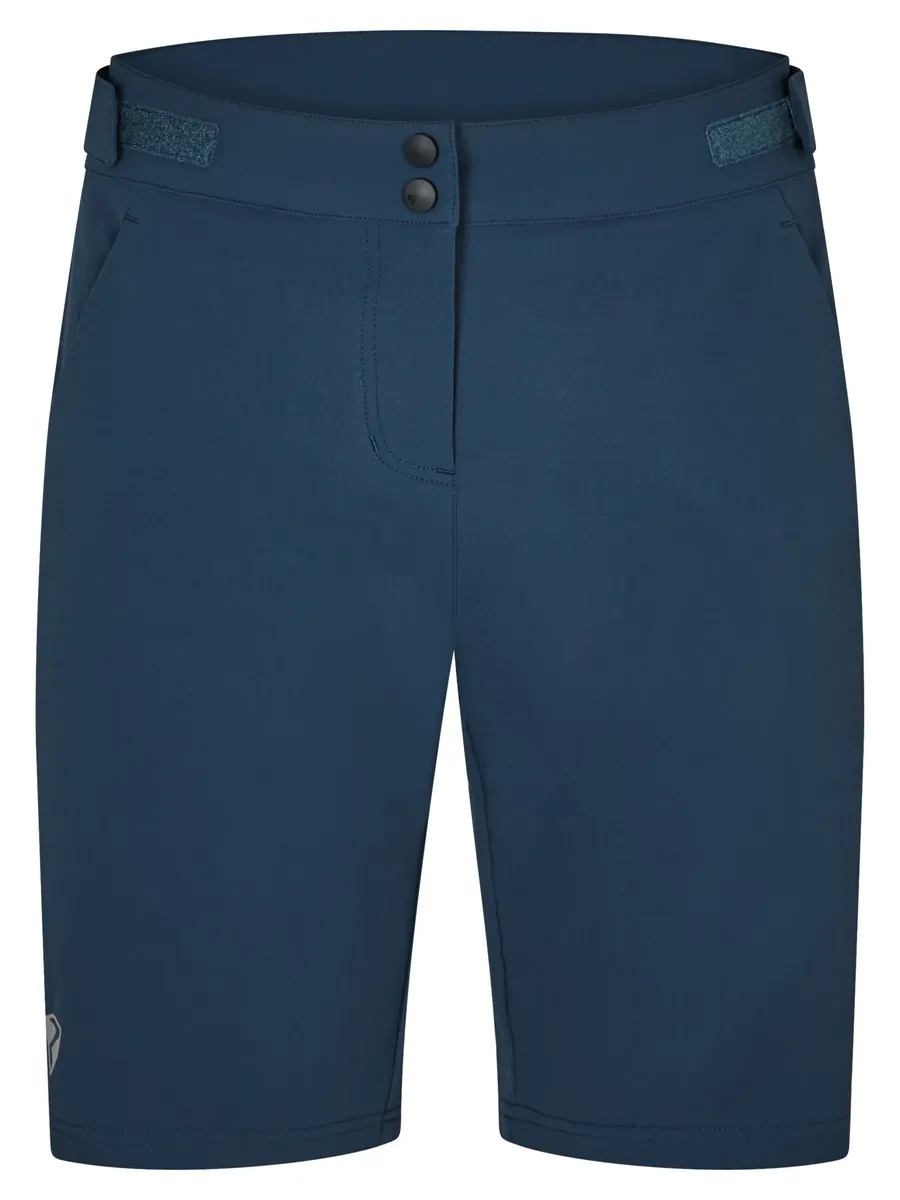 Велосипедные шорты Ziener "NILSA", синий
Велосипедные шорты Ziener "NILSA", синий