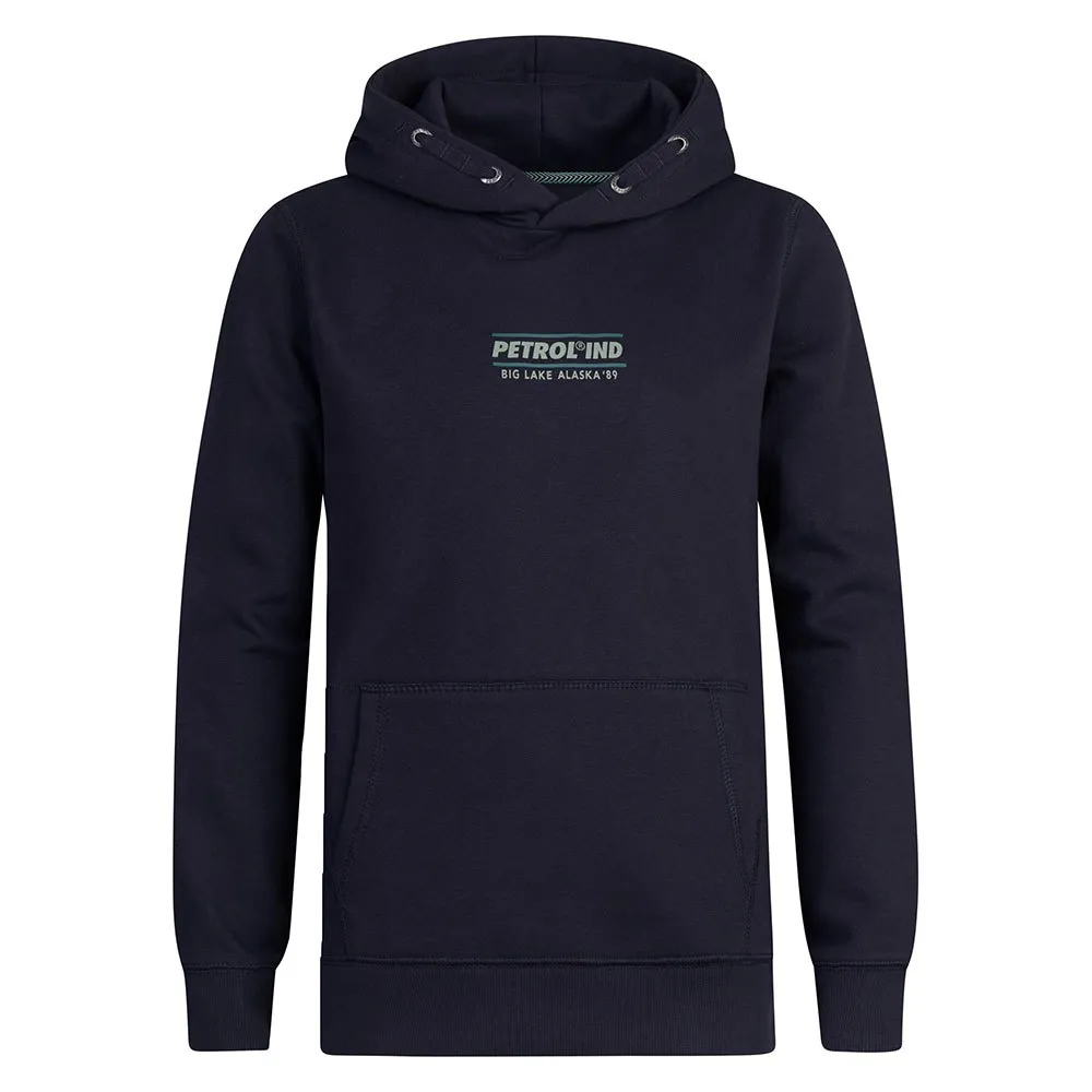 Худи Petrol Industries B-3040-SWH354, синий
Худи Petrol Industries B-3040-SWH354, синий