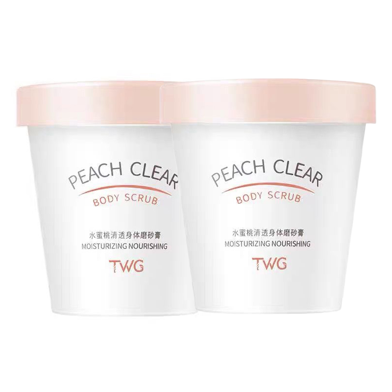 Унисекс скрабы TWG
Унисекс скрабы TWG