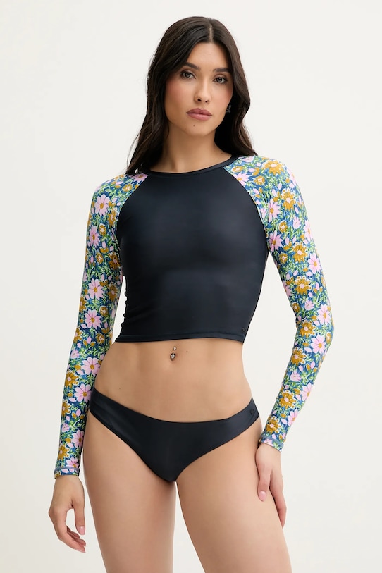 Лонгслив для купания Pearling Picture, темно-синий
Лонгслив для купания Pearling Picture, темно-синий