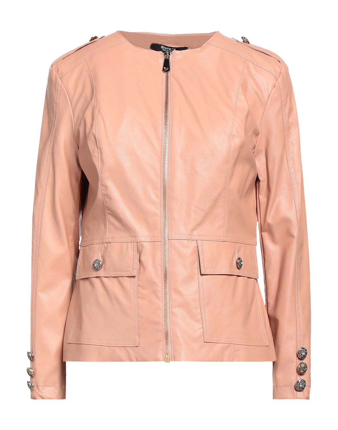 Куртка Siste'S, розовый
Куртка Siste'S, розовый