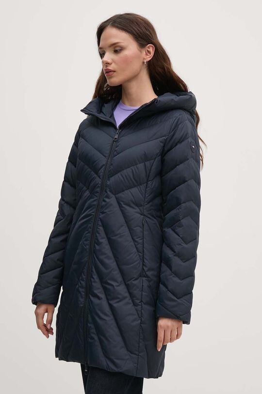 Пуховик Tommy Hilfiger, темно-синий
Пуховик Tommy Hilfiger, темно-синий