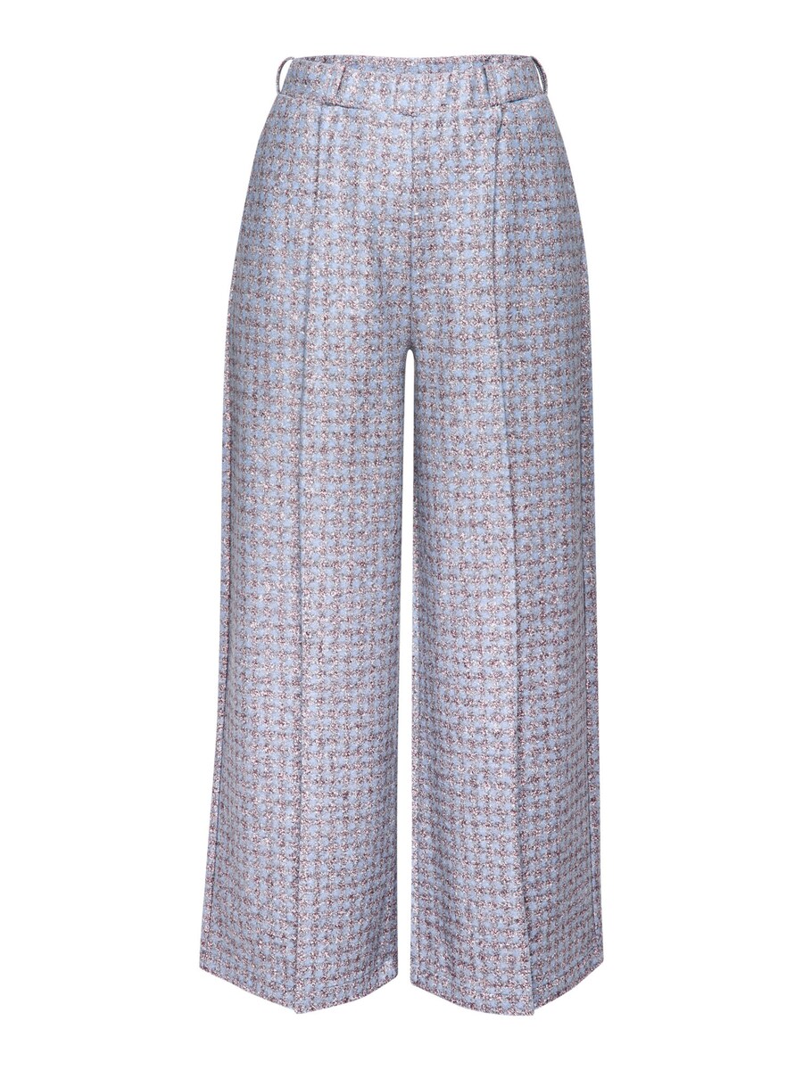 Обычные брюки Rich & Royal, синий
Обычные брюки Rich & Royal, синий