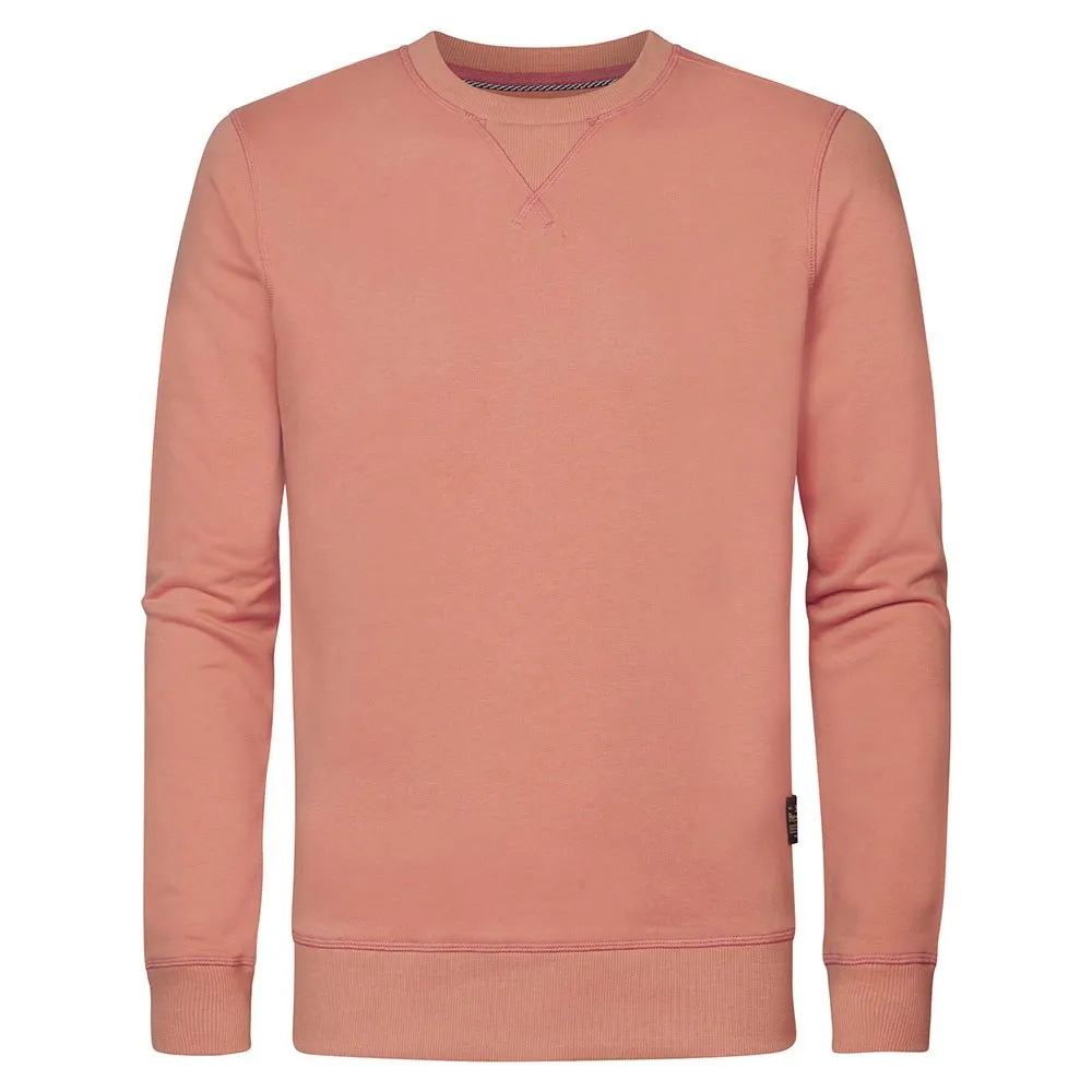 Толстовка Petrol Industries SWR304, красный
Толстовка Petrol Industries SWR304, красный