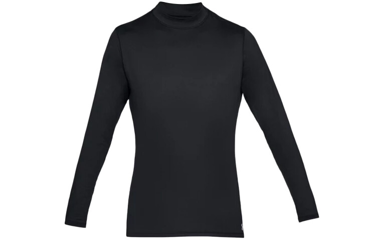 Мужская футболка Under Armour, цвет Black
Мужская футболка Under Armour, цвет Black