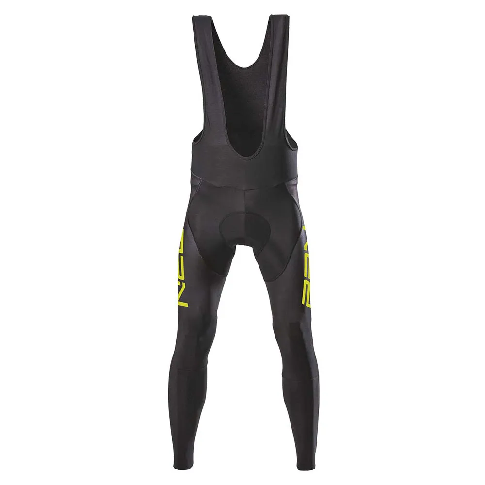 Тайтсы Brn Bib, черный
Тайтсы Brn Bib, черный