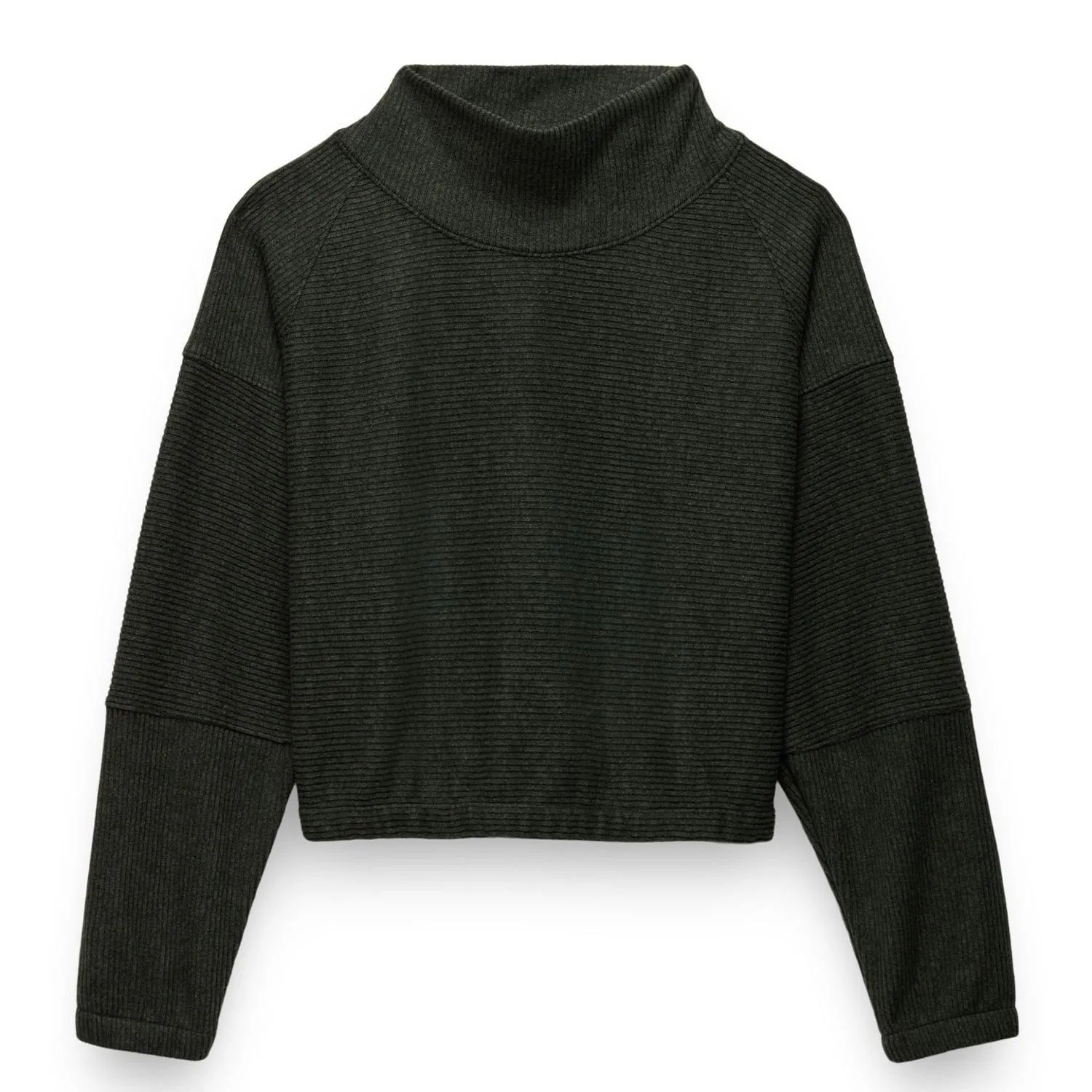 Свитер с длинным рукавом Оливия - Для женщин prAna, Nori
Свитер с длинным рукавом Оливия - Для женщин prAna, Nori