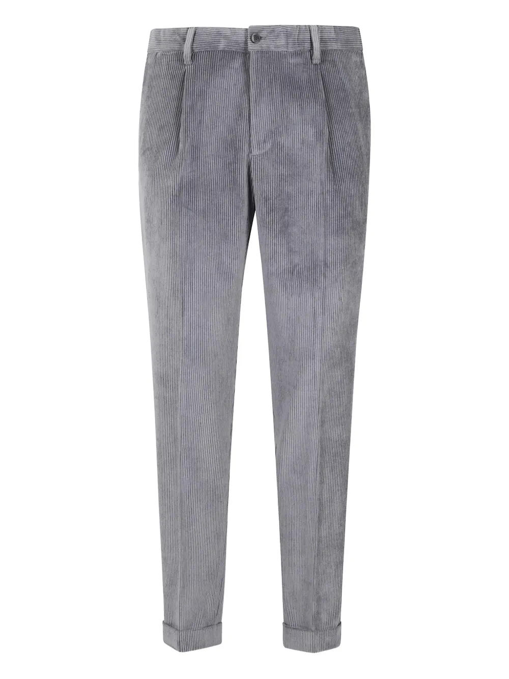 Вельветовые брюки Isolas Briglia 1949, серый
Вельветовые брюки Isolas Briglia 1949, серый