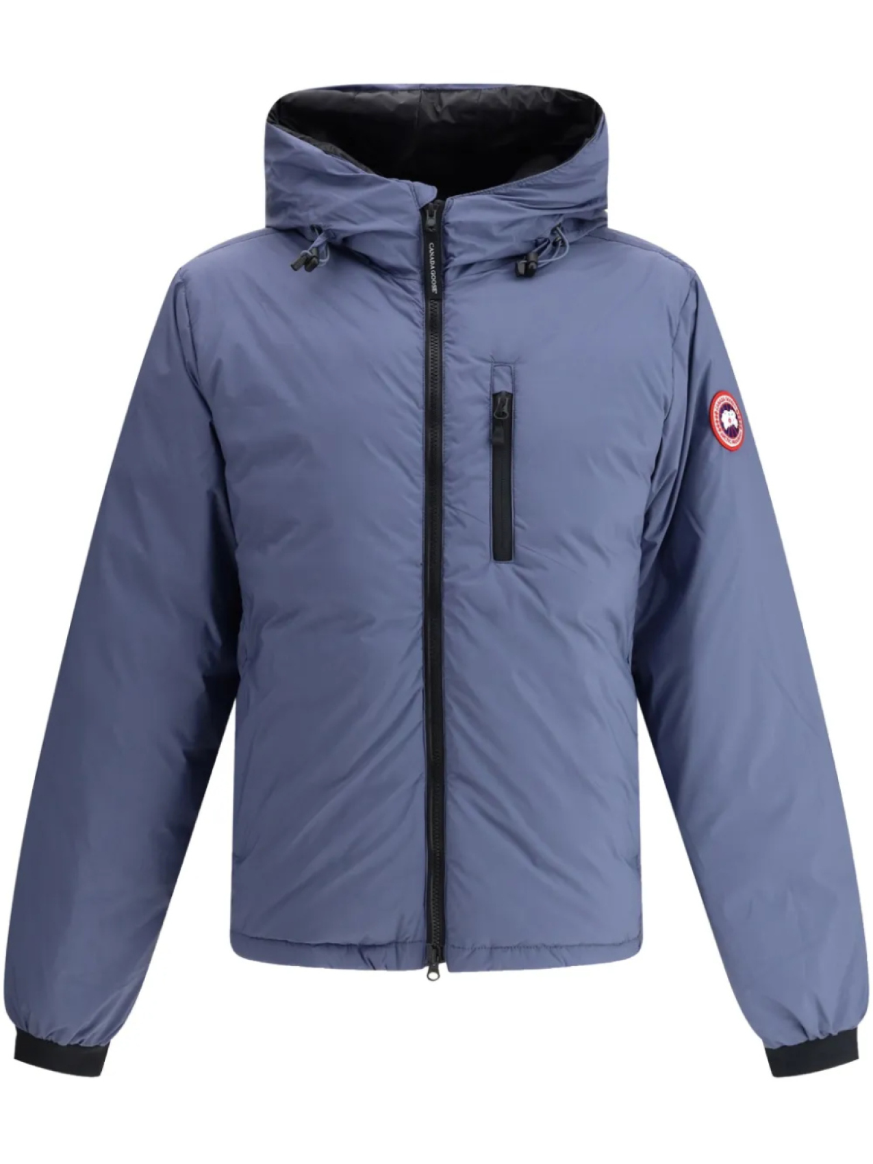 Куртка Lodge Canada Goose, синий 
Куртка Lodge Canada Goose, синий
