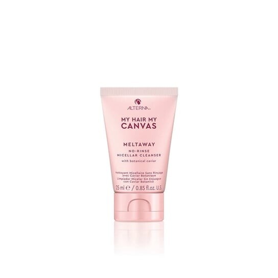 Быстросохнущий крем для волос, 25 мл Alterna, My Hair My Canvas Meltaway No-Rinse
Быстросохнущий крем для волос, 25 мл Alterna, My Hair My Canvas Meltaway No-Rinse