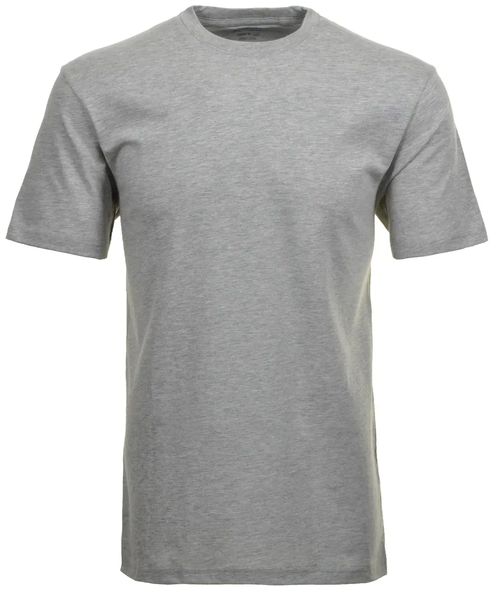 Ragman футболка, серый 
Ragman футболка, серый