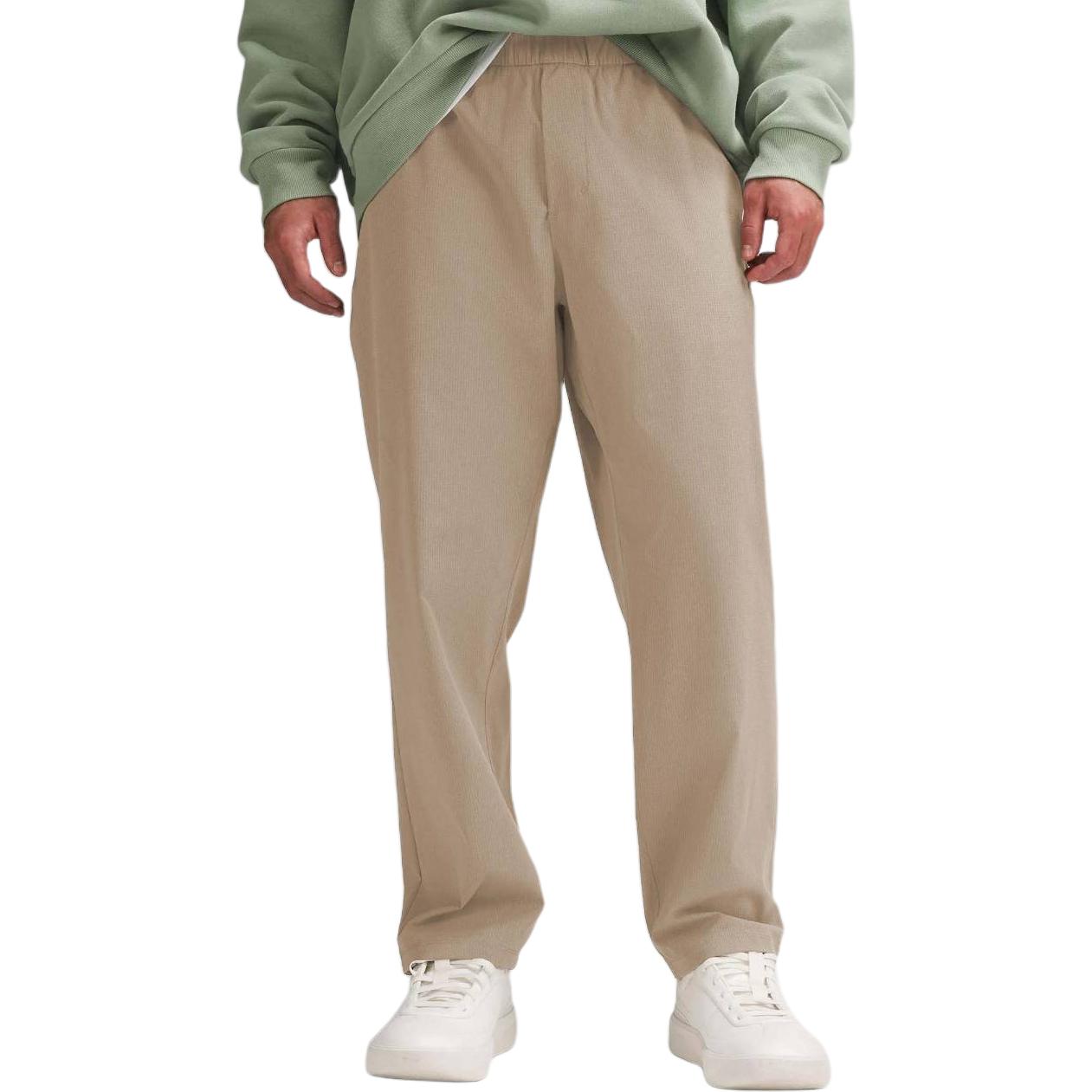 Брюки Casual Men's из ткани ABC WovenAir Lululemon, Wkki
Брюки Casual Men's из ткани ABC WovenAir Lululemon, Wkki