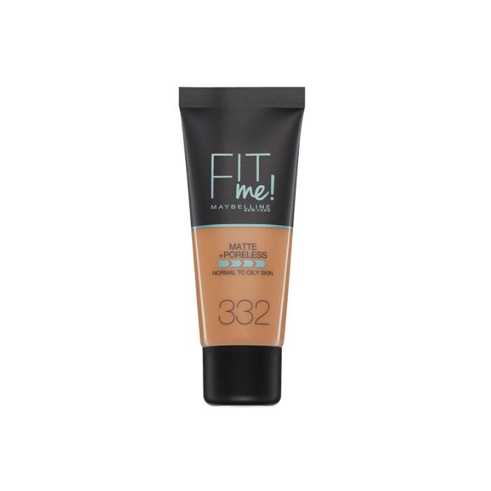 Набор косметики Base de Maquillaje Fit Me Matte + Poreless Maybelline New York, 332 Golden Caramel
Набор косметики Base de Maquillaje Fit Me Matte + Poreless Maybelline New York, 332 Golden Caramel