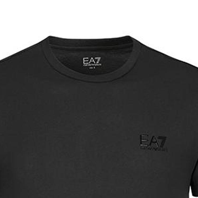 Футболка мужская EA7 Jasper EMPORIO ARMANI
Футболка мужская EA7 Jasper EMPORIO ARMANI