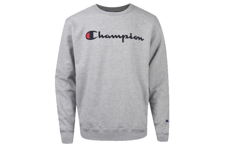 Мужская толстовка Champion
Мужская толстовка Champion