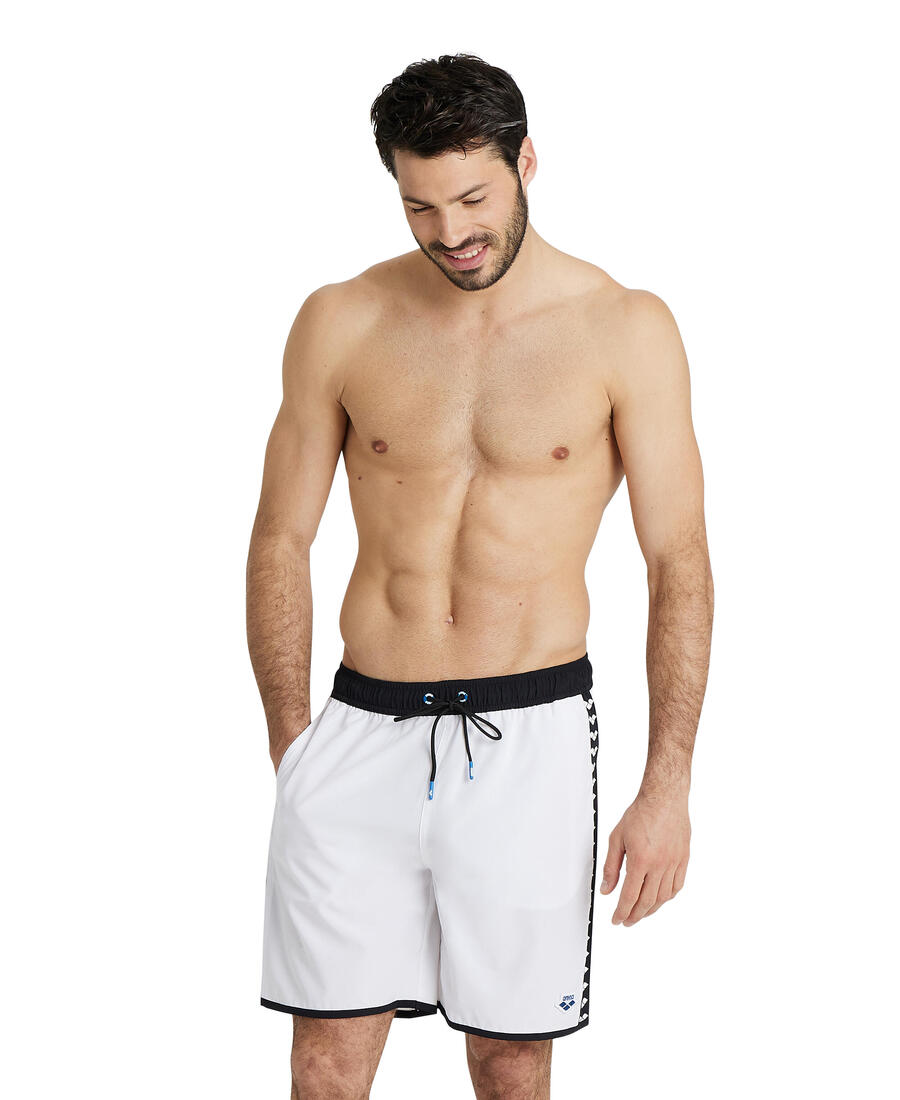 Плавки Arena Icons Team Stripe
Плавки Arena Icons Team Stripe