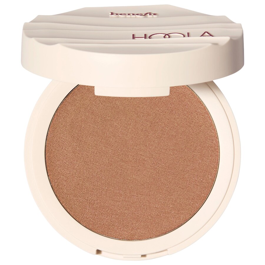 Крем-бронзер-бальзам Hoola Wave Benefit Cosmetics, 0.32 oz /9 g, Original
Крем-бронзер-бальзам Hoola Wave Benefit Cosmetics, 0.32 oz /9 g, Original