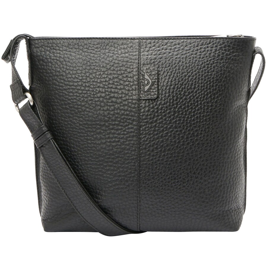 Сумка через плечо VOi Hirsch Bianca, черный
Сумка через плечо VOi Hirsch Bianca, черный