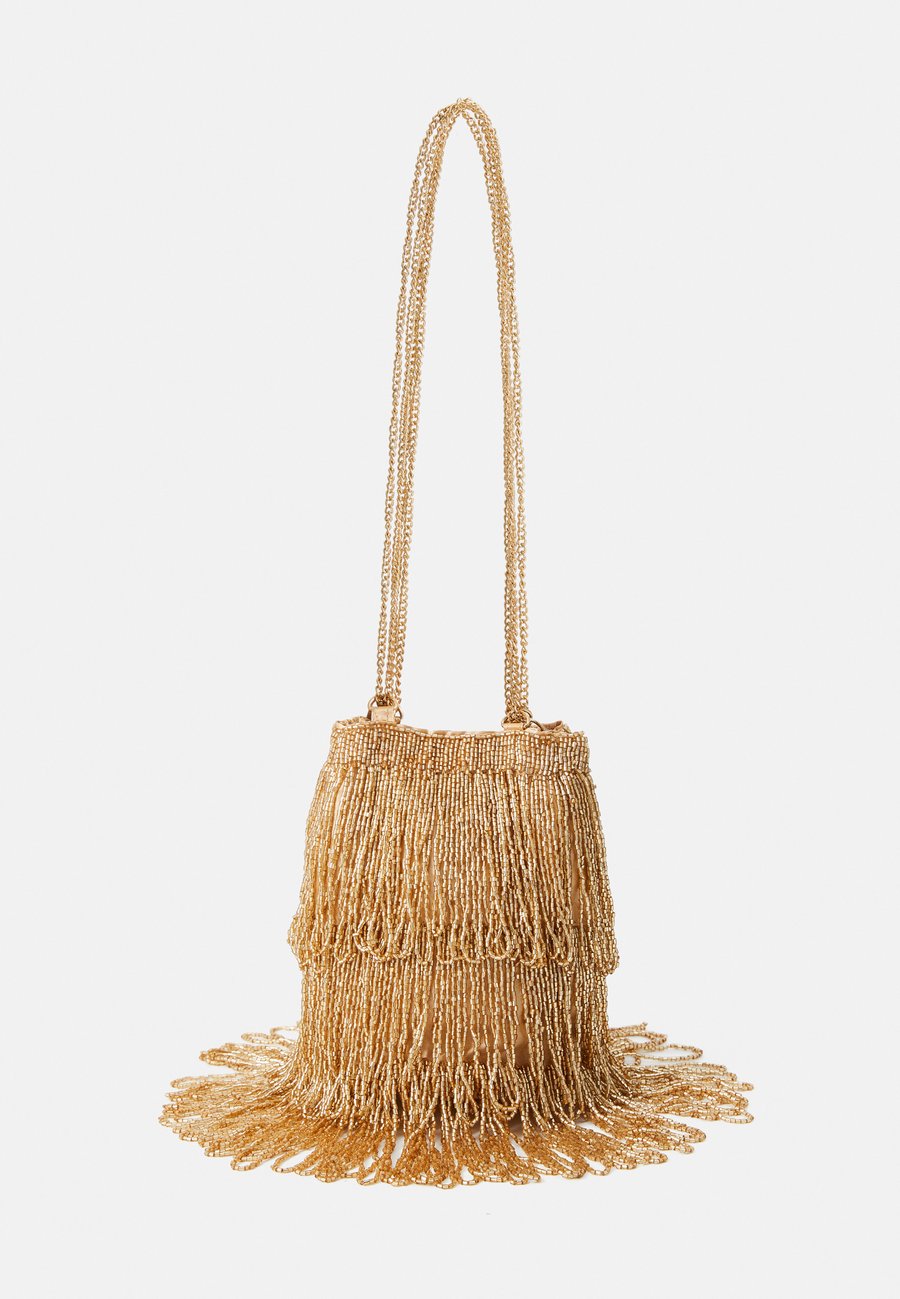 Сумка кросс-боди PARFOIS FREEDOM, Gold-Coloured
Сумка кросс-боди PARFOIS FREEDOM, Gold-Coloured