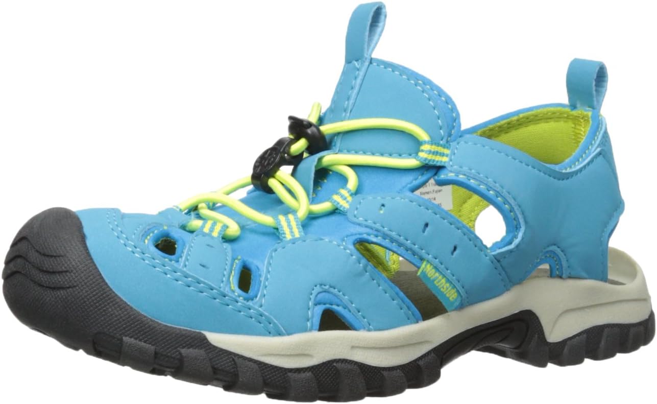 Сандалии Northside Kid's Burke II, синий
Сандалии Northside Kid's Burke II, синий