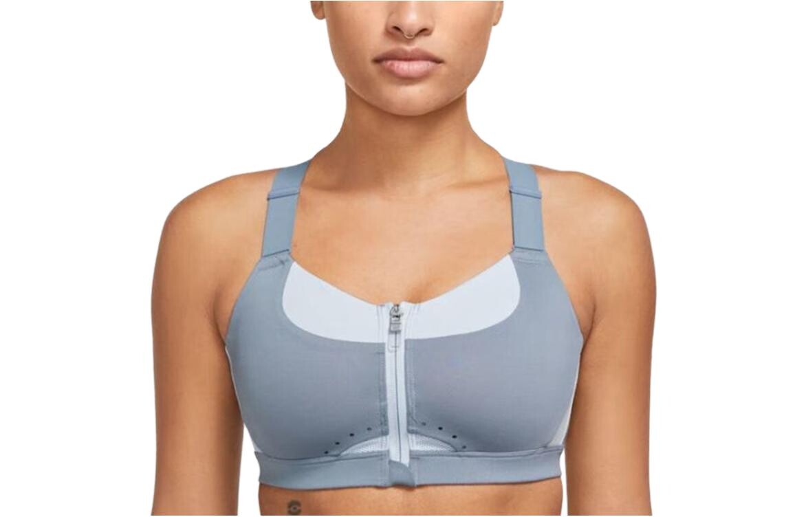 Спортивный жилет женский серый Nike
Спортивный жилет женский серый Nike