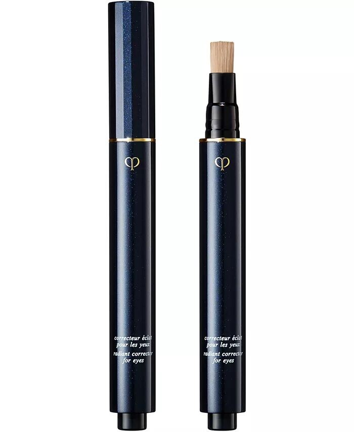 Сияющий корректор для глаз Clé De Peau Beauté, цвет Ivory
Сияющий корректор для глаз Clé De Peau Beauté, цвет Ivory
