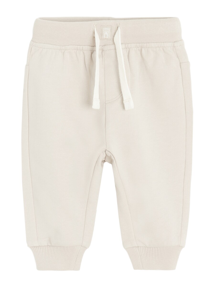 Зауженные брюки Cool Club, бежевый
Зауженные брюки Cool Club, бежевый