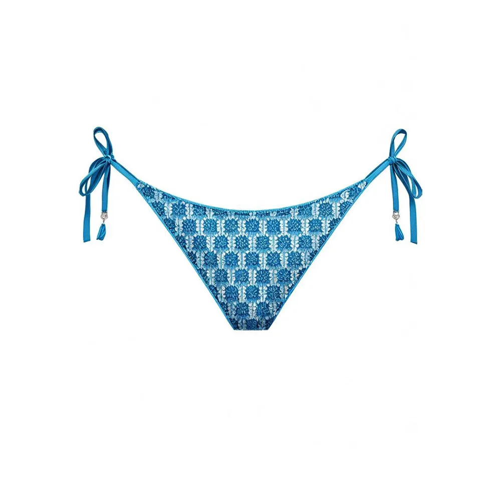 Низ бикини Aquafeel 23019, синий
Низ бикини Aquafeel 23019, синий