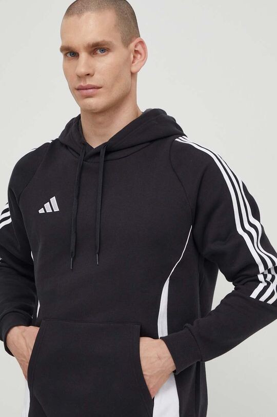 Толстовка Тиро adidas Performance, черный
Толстовка Тиро adidas Performance, черный