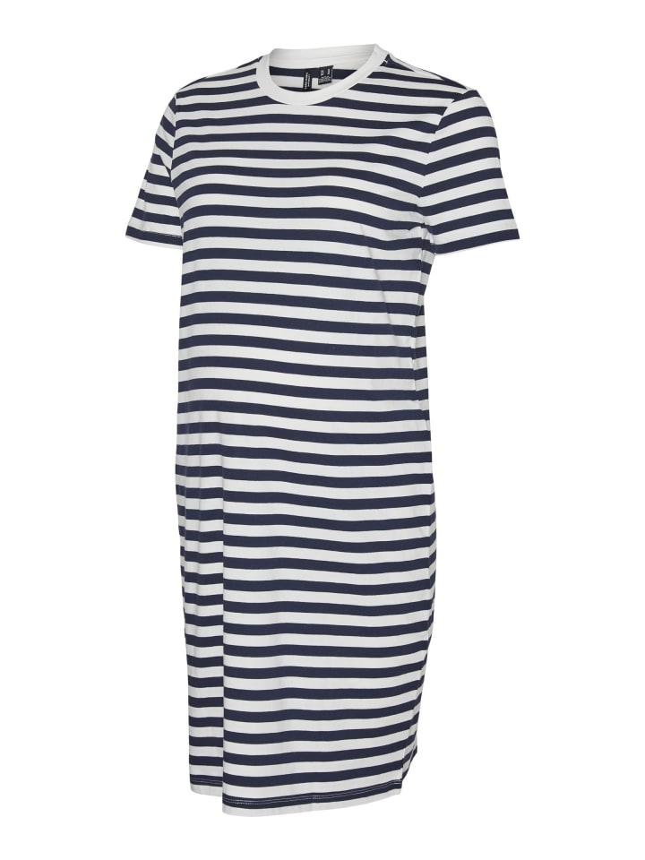 Платье до колена Vero Moda, темно-синий
Платье до колена Vero Moda, темно-синий