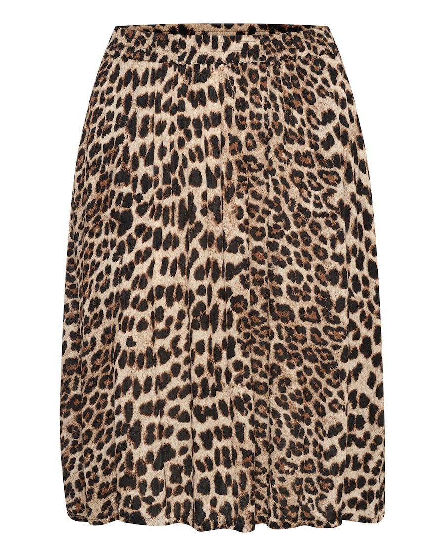 Юбка Kaffe Amber, коричневый/темно-коричневый
Юбка Kaffe Amber, коричневый/темно-коричневый