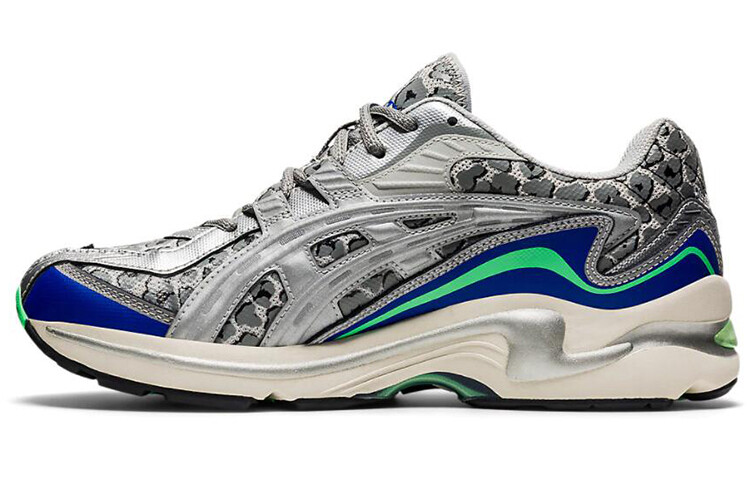 Мужские кроссовки Asics Gel-Preleus
Мужские кроссовки Asics Gel-Preleus