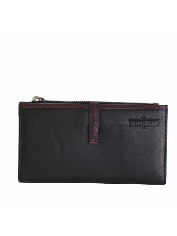 Кошелек Margelisch, черный
Кошелек Margelisch, черный