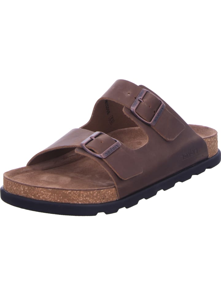 Мюли rieker, коричневый
Мюли rieker, коричневый