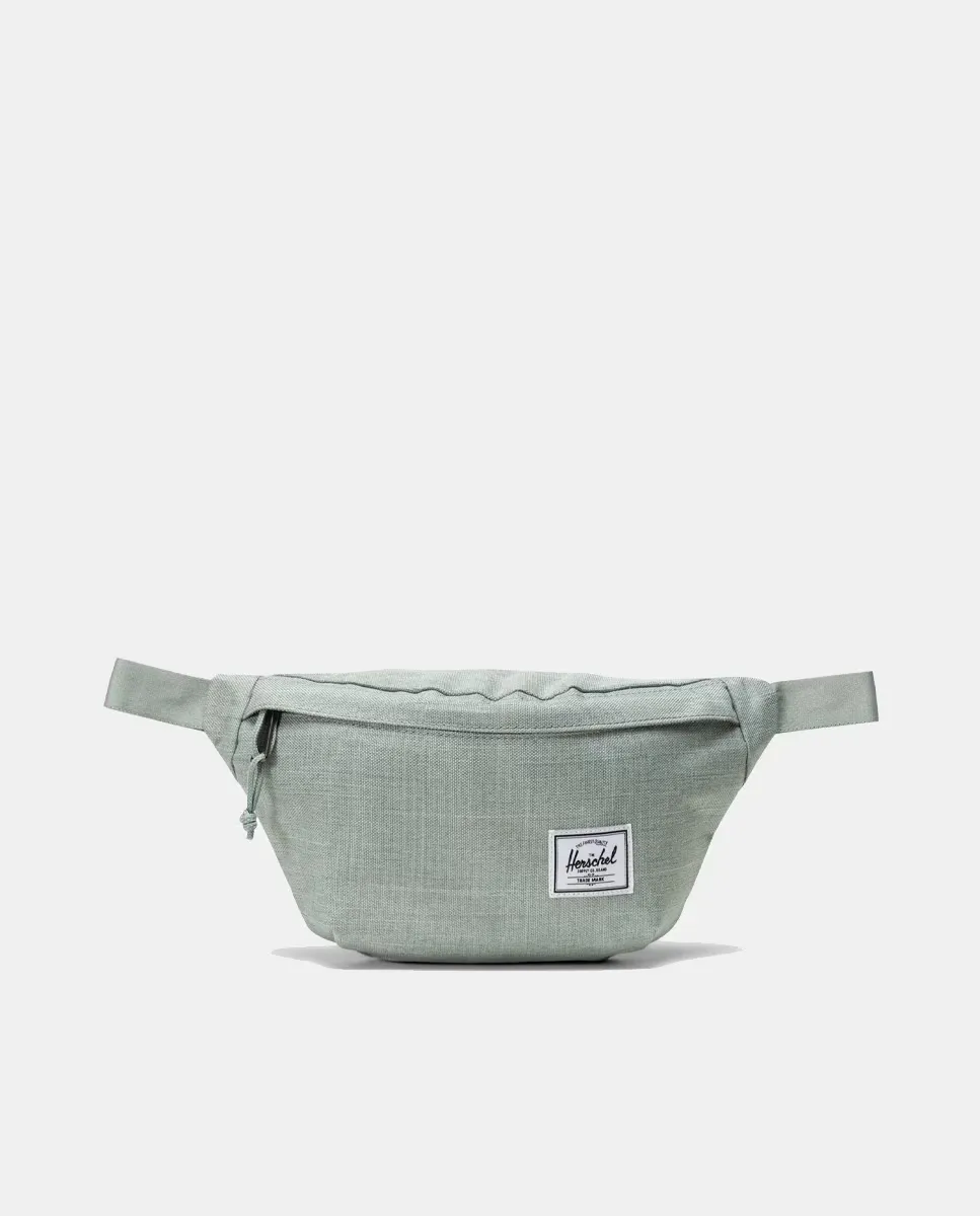 Классическая поясная сумка на пояс Поставка зеленого цвета Herschel, зеленый
Классическая поясная сумка на пояс Поставка зеленого цвета Herschel, зеленый