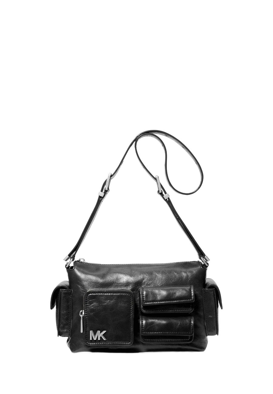 Сумка кросс-боди MICHAEL Michael Kors DAKOTA, Noir/Black
Сумка кросс-боди MICHAEL Michael Kors DAKOTA, Noir/Black