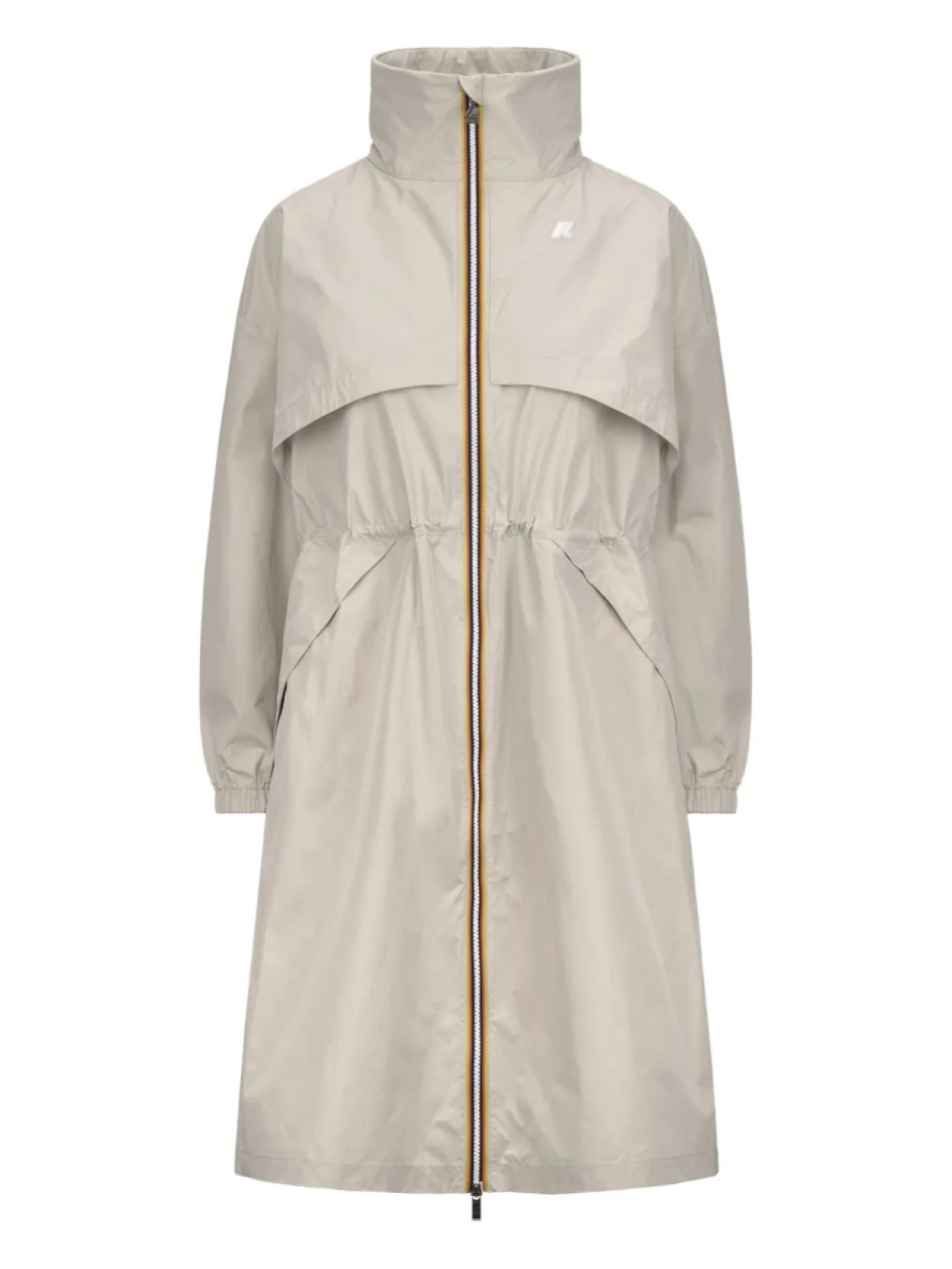 Пальто Aube Memory Touch K-Way, нейтральный
Пальто Aube Memory Touch K-Way, нейтральный