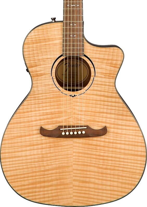 Акустическая гитара Fender FA-345CE Auditorium Acoustic Electric Guitar Laurel FB, Natural
Акустическая гитара Fender FA-345CE Auditorium Acoustic Electric Guitar Laurel FB, Natural