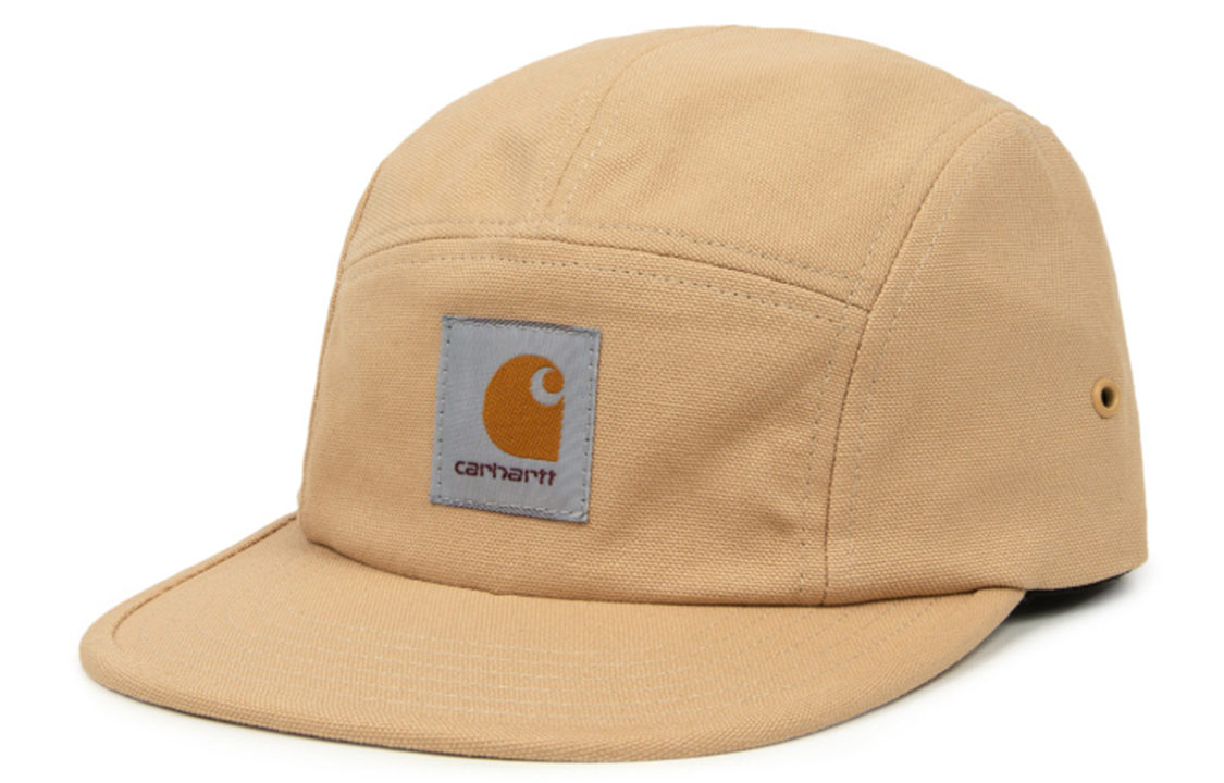 Carhartt WIP Медийная кепка, Khaki
Carhartt WIP Медийная кепка, Khaki