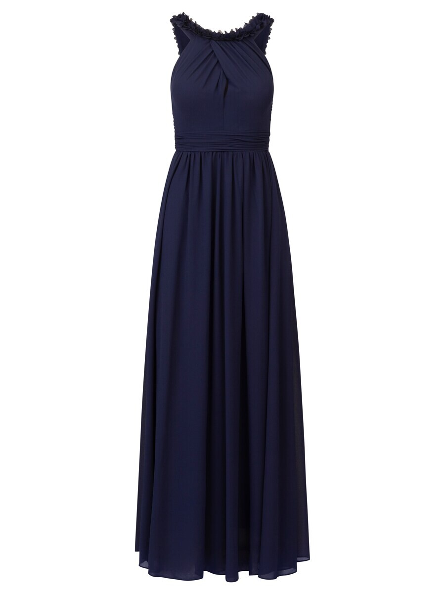 Вечернее платье Kraimod Evening Dress, темно-синий
Вечернее платье Kraimod Evening Dress, темно-синий