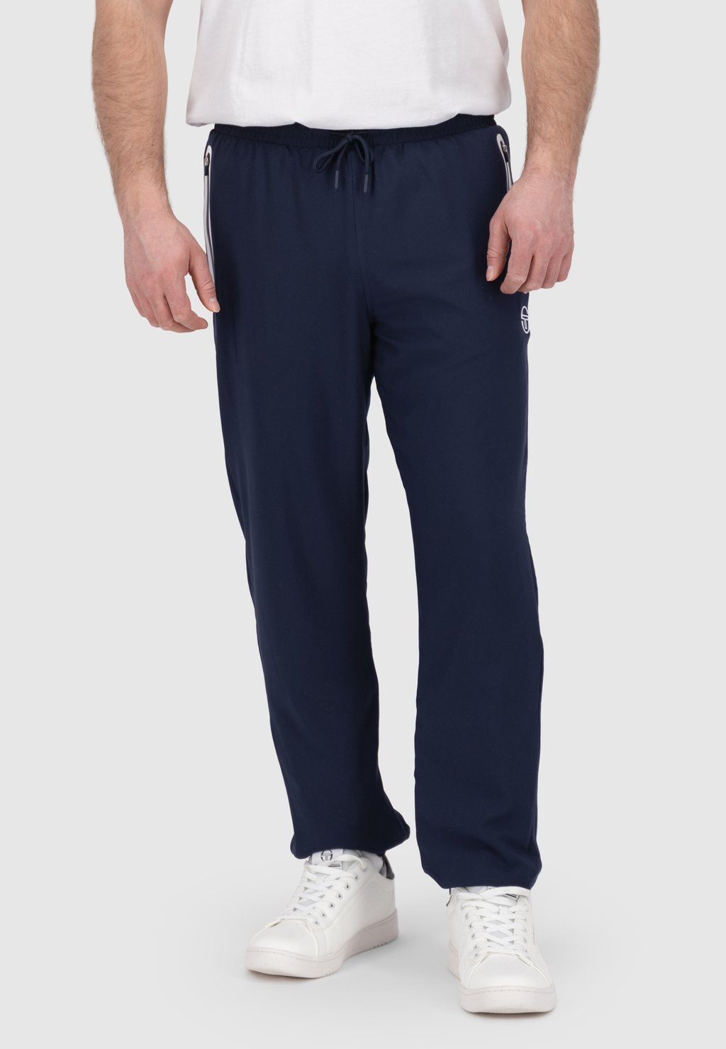 Спортивные брюки Sergio Tacchini, светло-голубой 
Спортивные брюки Sergio Tacchini, светло-голубой