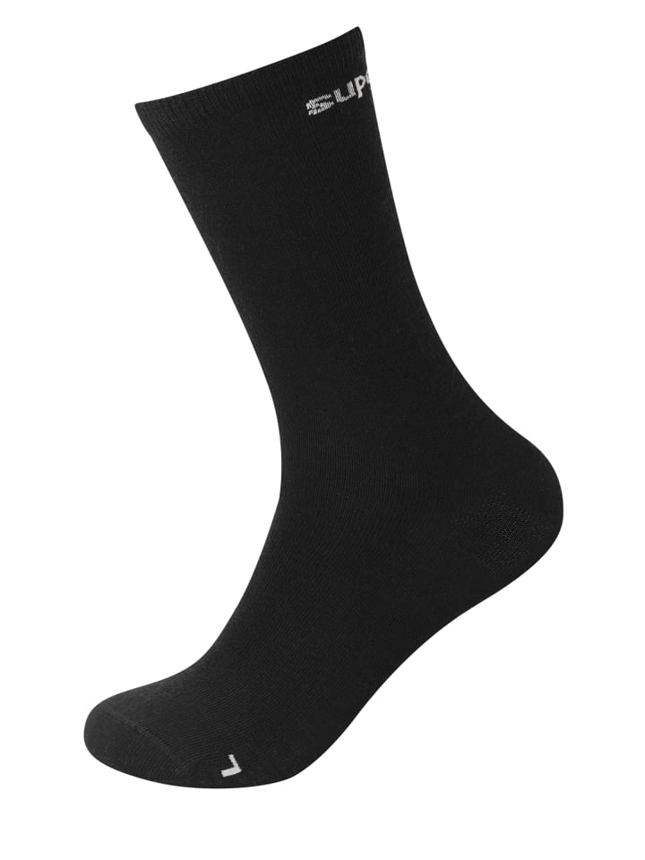 Носки из мериносовой шерсти SN ALL DAY SOCKS черного цвета super.natural
Носки из мериносовой шерсти SN ALL DAY SOCKS черного цвета super.natural