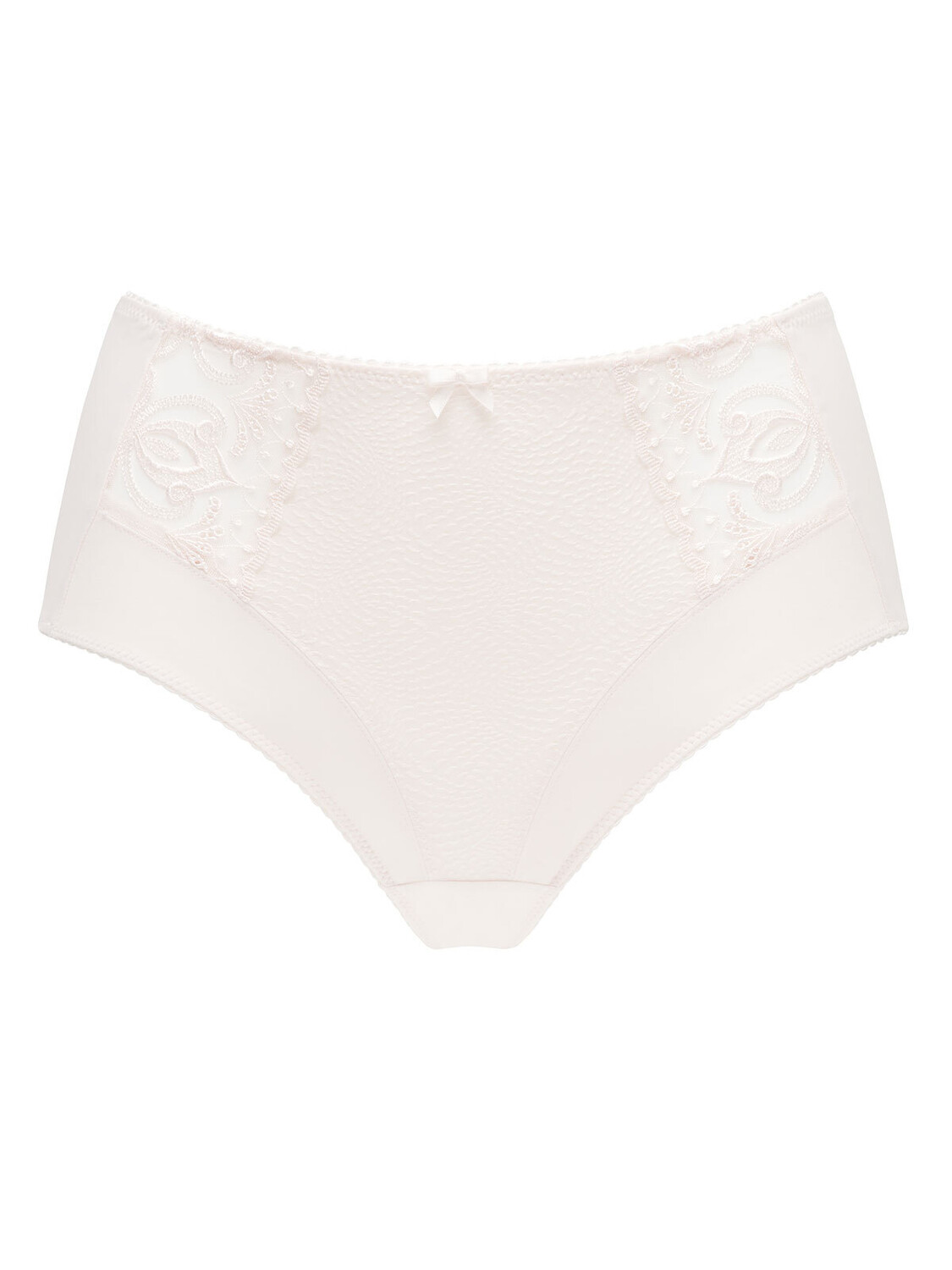 Трусы Felina Taillen, цвет porcelain rose
Трусы Felina Taillen, цвет porcelain rose