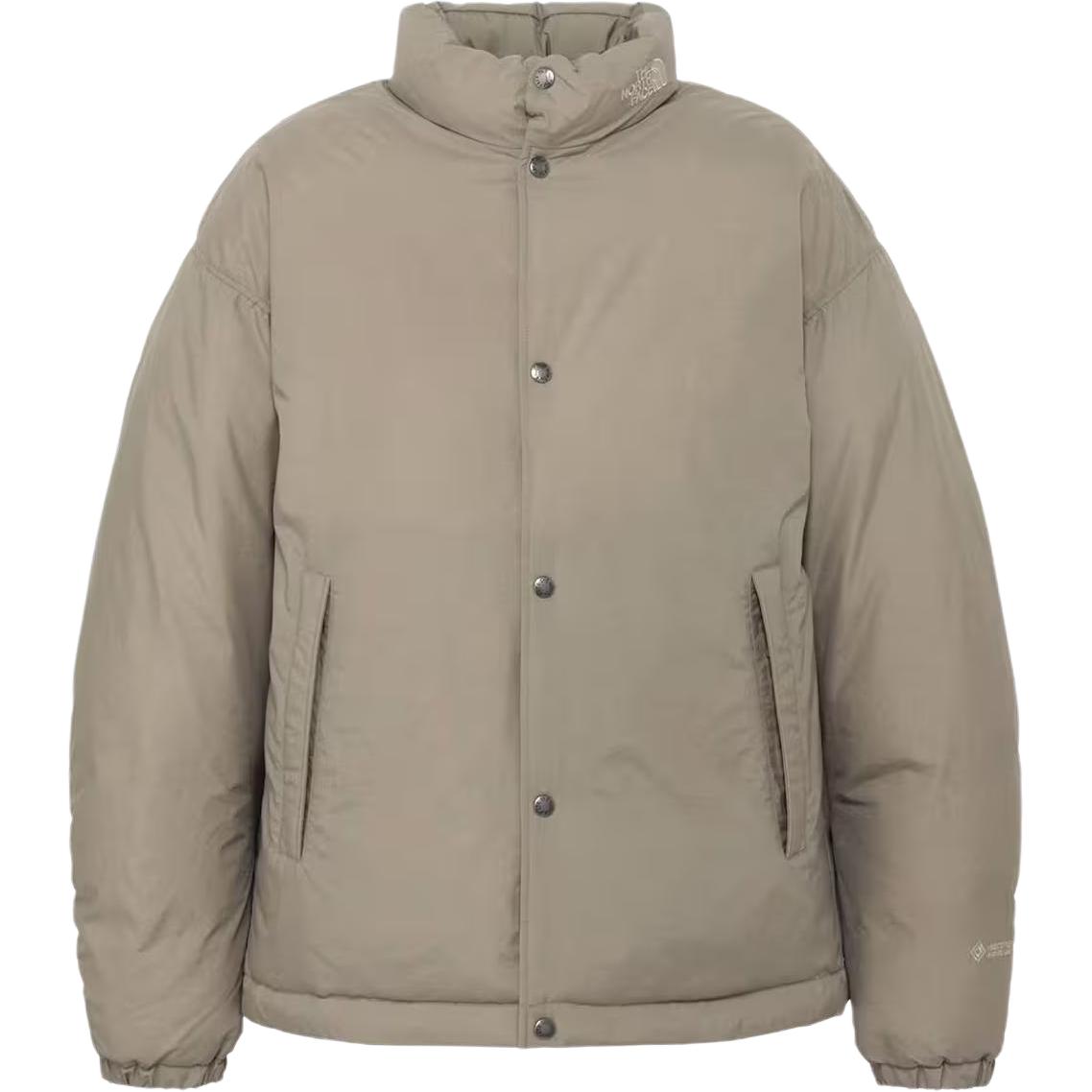 Сьерра пуховик унисекс THE NORTH FACE, серо-бежевый
Сьерра пуховик унисекс THE NORTH FACE, серо-бежевый