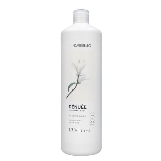 Активирующий крем 5.5 VOL 1.7% 1000 мл Montibello Montibello DENUEE
Активирующий крем 5.5 VOL 1.7% 1000 мл Montibello Montibello DENUEE