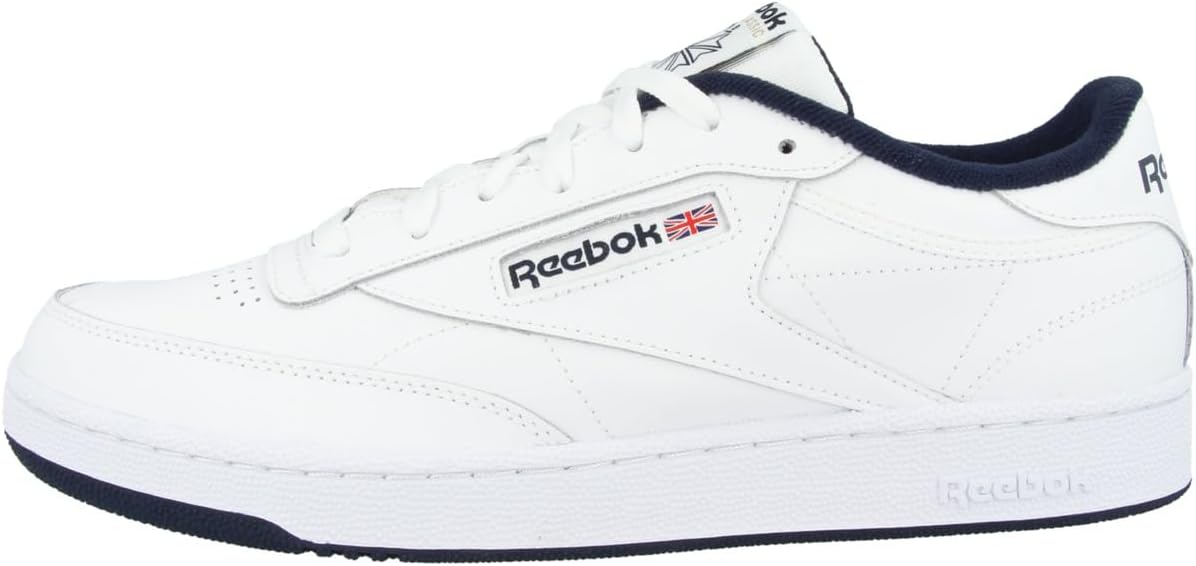 Мужские гимнастические кроссовки Reebok, 36 2/3 EU, белый
Мужские гимнастические кроссовки Reebok, 36 2/3 EU, белый
