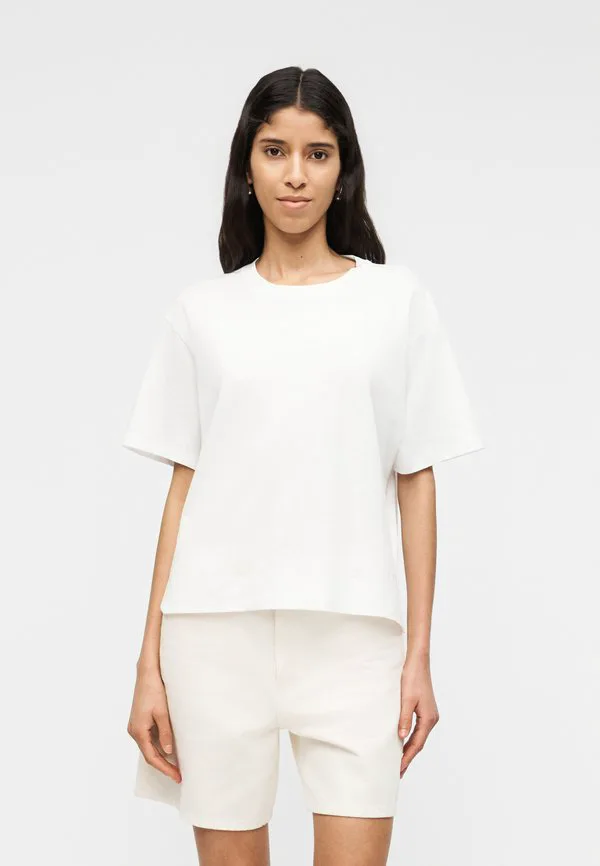 Базовая футболка tyla Joop!, White, Белый, Базовая футболка tyla Joop!, White
Базовая футболка tyla Joop!, White, Белый, Базовая футболка tyla Joop!, White