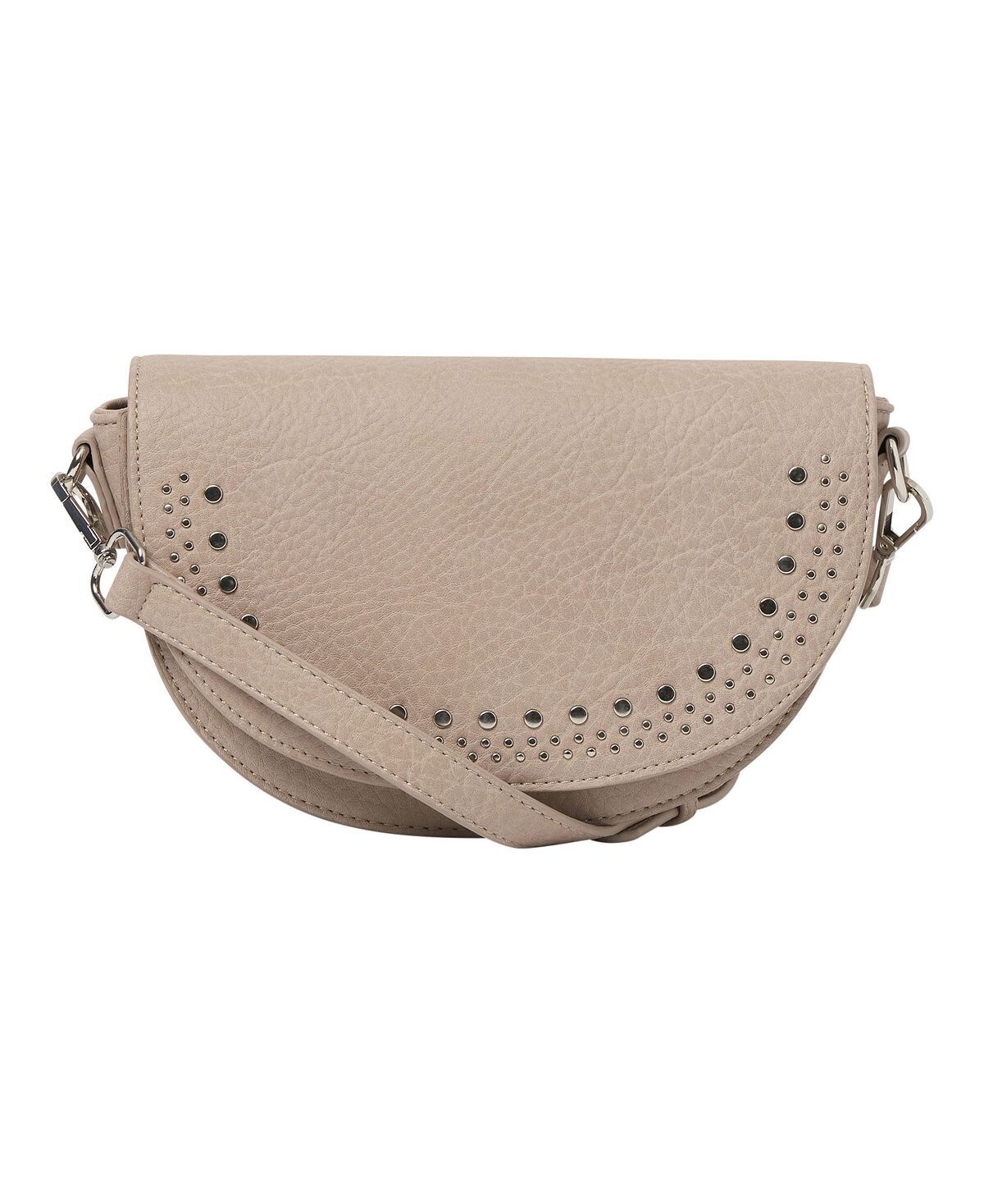 Сумка через плечо Rocket из искусственной кожи Urban Originals, серый
Сумка через плечо Rocket из искусственной кожи Urban Originals, серый